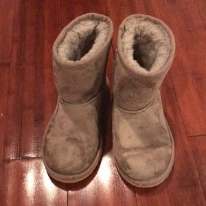 Toddler Ugg Boots